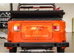 1974 Volkswagen Thing (CC-1753852) for sale in Grand Rapids, Michigan