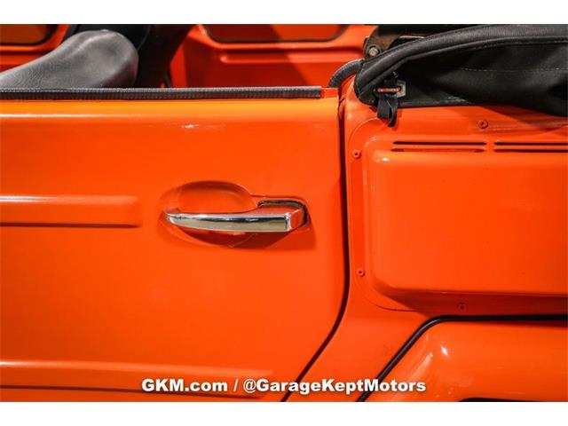 1974 Volkswagen Thing (CC-1753852) for sale in Grand Rapids, Michigan