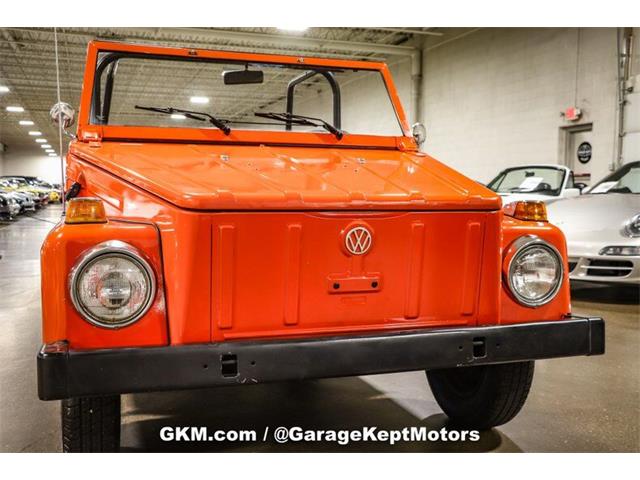1974 Volkswagen Thing (CC-1753852) for sale in Grand Rapids, Michigan