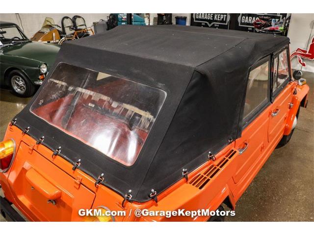 1974 Volkswagen Thing (CC-1753852) for sale in Grand Rapids, Michigan