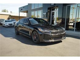 2021 Kia Stinger (CC-1753857) for sale in Bellingham, Washington