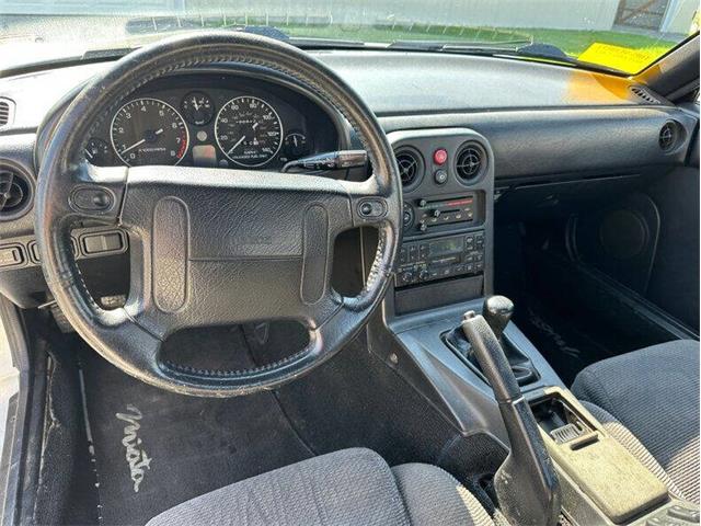 1991 Mazda MX-5 Miata for Sale | ClassicCars.com | CC-1753860