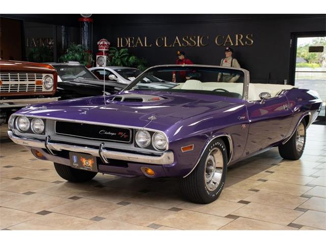 1970 Dodge Challenger (CC-1753869) for sale in Venice, Florida