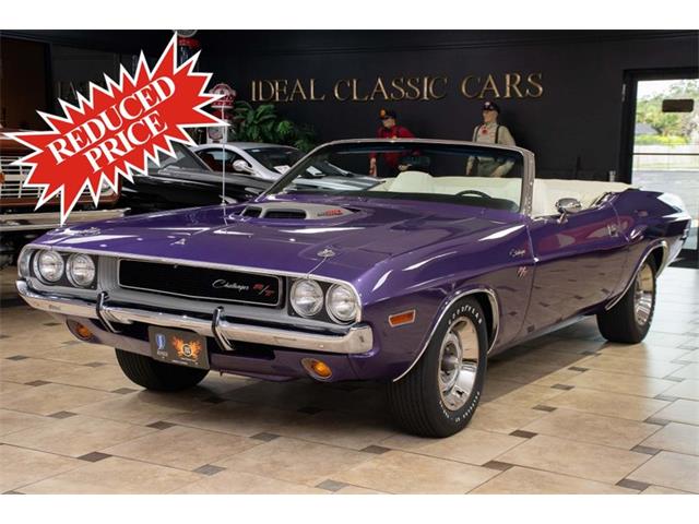 1970 Dodge Challenger (CC-1753869) for sale in Venice, Florida