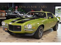 1971 Chevrolet Camaro (CC-1753872) for sale in Venice, Florida