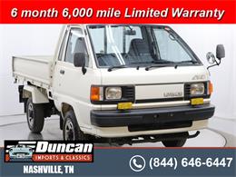 1994 Toyota LiteAce (CC-1753877) for sale in Christiansburg, Virginia