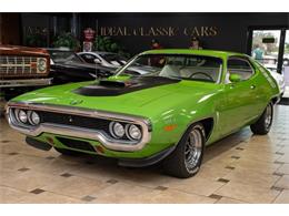 1971 Plymouth Road Runner (CC-1753878) for sale in Venice, Florida