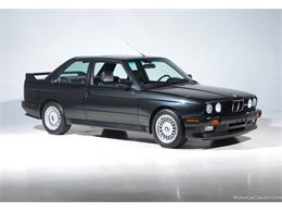 1990 BMW M3 (CC-1753891) for sale in Farmingdale, New York