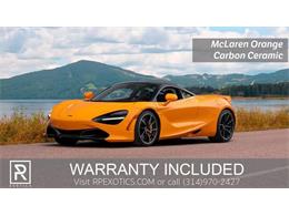 2018 McLaren 720S (CC-1753895) for sale in St. Louis, Missouri