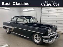 1954 Chevrolet Bel Air (CC-1753897) for sale in Depew, New York