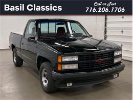 1990 Chevrolet C/K 1500 (CC-1753902) for sale in Depew, New York