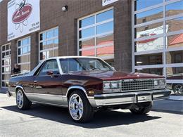 1984 Chevrolet El Camino (CC-1753911) for sale in Henderson, Nevada