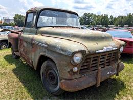 1956 Chevrolet 3100 (CC-1753922) for sale in Gray Court, South Carolina