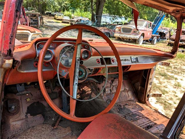 1957 Chevrolet Bel Air (CC-1753925) for sale in Gray Court, South Carolina