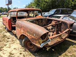 1957 Chevrolet Bel Air (CC-1753925) for sale in Gray Court, South Carolina