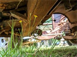 1957 Chevrolet Bel Air (CC-1753925) for sale in Gray Court, South Carolina