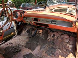 1957 Chevrolet Bel Air (CC-1753925) for sale in Gray Court, South Carolina