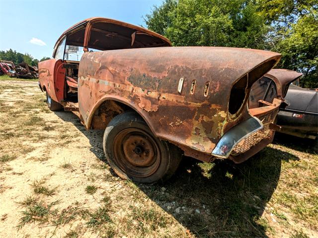 1957 Chevrolet Bel Air (CC-1753925) for sale in Gray Court, South Carolina