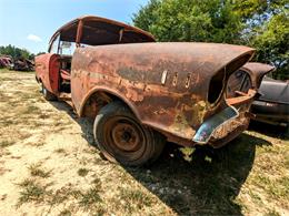 1957 Chevrolet Bel Air (CC-1753925) for sale in Gray Court, South Carolina