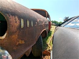 1957 Chevrolet Bel Air (CC-1753925) for sale in Gray Court, South Carolina