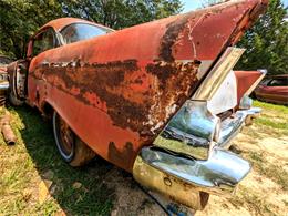 1957 Chevrolet Bel Air (CC-1753925) for sale in Gray Court, South Carolina