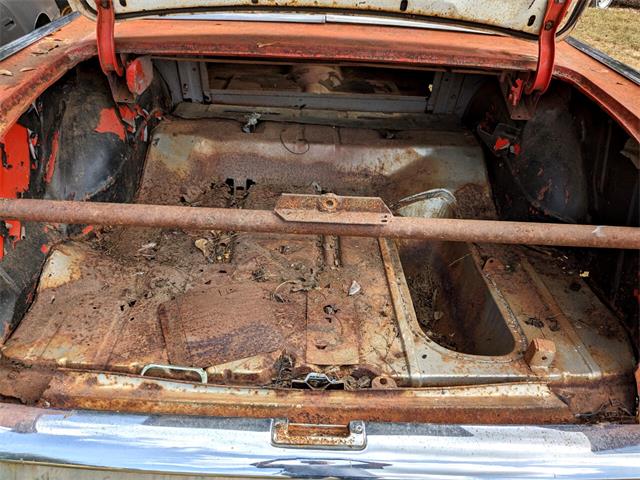 1957 Chevrolet Bel Air (CC-1753925) for sale in Gray Court, South Carolina