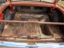 1957 Chevrolet Bel Air (CC-1753925) for sale in Gray Court, South Carolina
