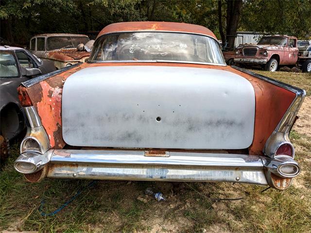 1957 Chevrolet Bel Air (CC-1753925) for sale in Gray Court, South Carolina