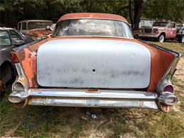 1957 Chevrolet Bel Air (CC-1753925) for sale in Gray Court, South Carolina