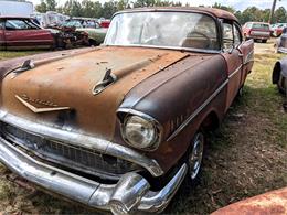 1957 Chevrolet Bel Air (CC-1753925) for sale in Gray Court, South Carolina