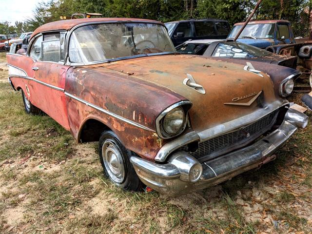 1957 Chevrolet Bel Air for Sale ClassicCars CC 1753925