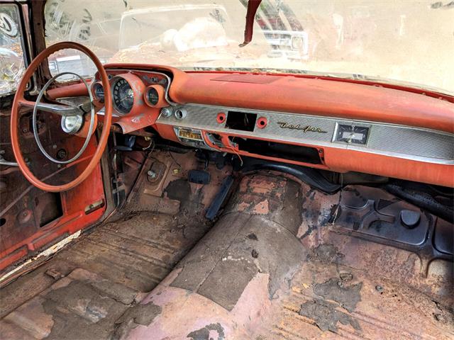 1957 Chevrolet Bel Air (CC-1753925) for sale in Gray Court, South Carolina