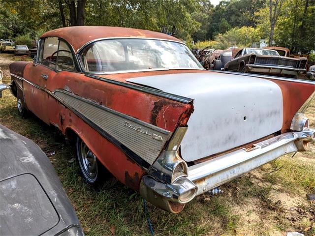 1957 Chevrolet Bel Air (CC-1753925) for sale in Gray Court, South Carolina