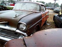 1957 Chevrolet Bel Air (CC-1753925) for sale in Gray Court, South Carolina