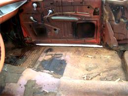 1957 Chevrolet Bel Air (CC-1753925) for sale in Gray Court, South Carolina