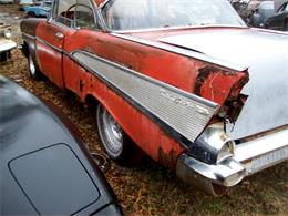 1957 Chevrolet Bel Air (CC-1753925) for sale in Gray Court, South Carolina