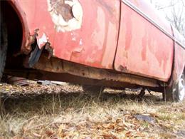 1957 Chevrolet Bel Air (CC-1753925) for sale in Gray Court, South Carolina