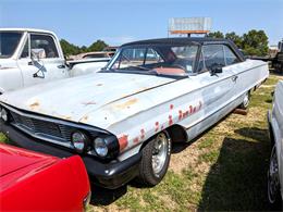 1963 Ford Galaxie 500 (CC-1753928) for sale in Gray Court, South Carolina