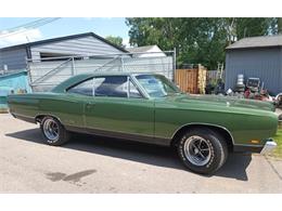 1969 Plymouth GTX (CC-1750393) for sale in Hobart, Indiana