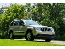 2009 Jeep Grand Cherokee (CC-1753930) for sale in Milford, Michigan