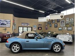 1998 BMW Z3 (CC-1753935) for sale in Huntington Station, New York