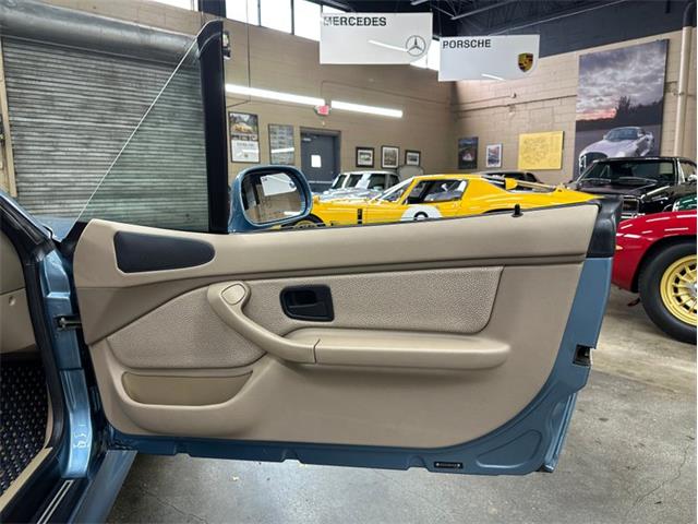 1998 BMW Z3 (CC-1753935) for sale in Huntington Station, New York