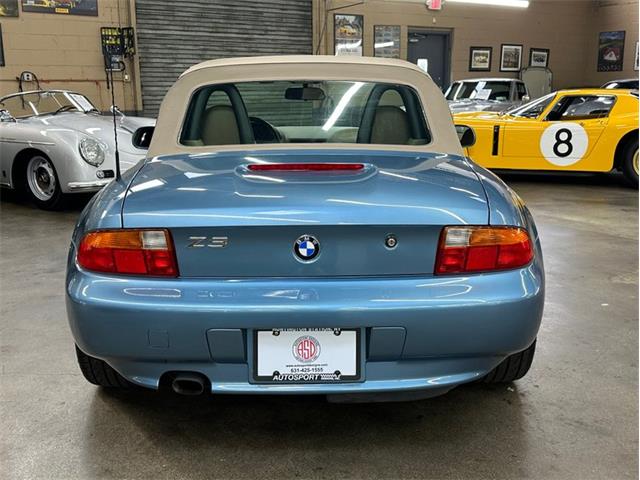 1998 BMW Z3 (CC-1753935) for sale in Huntington Station, New York