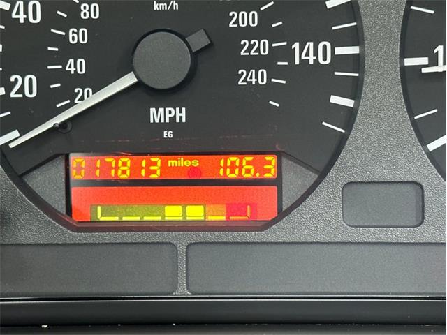1998 BMW Z3 (CC-1753935) for sale in Huntington Station, New York