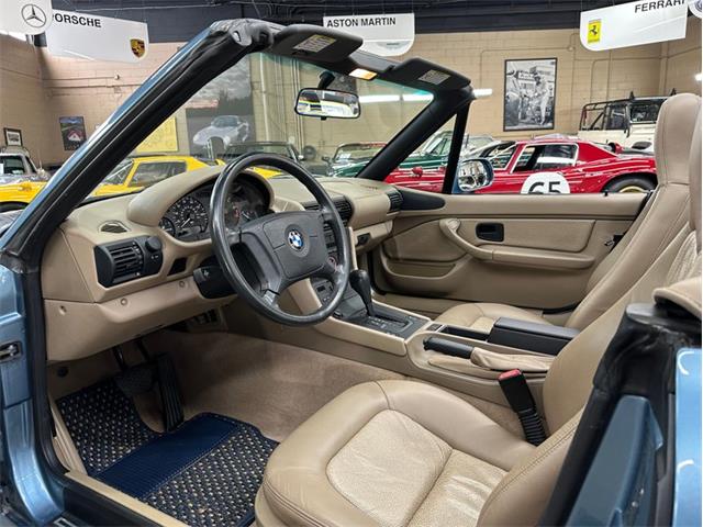 1998 BMW Z3 (CC-1753935) for sale in Huntington Station, New York