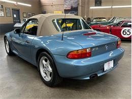 1998 BMW Z3 (CC-1753935) for sale in Huntington Station, New York
