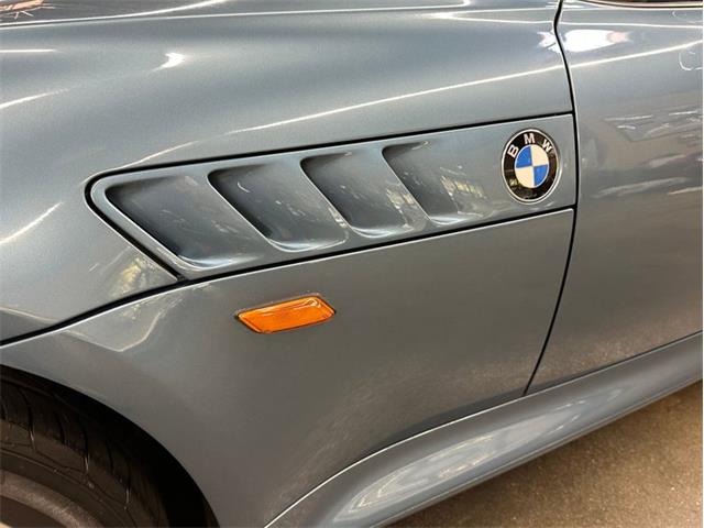 1998 BMW Z3 (CC-1753935) for sale in Huntington Station, New York