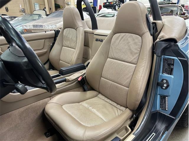 1998 BMW Z3 (CC-1753935) for sale in Huntington Station, New York