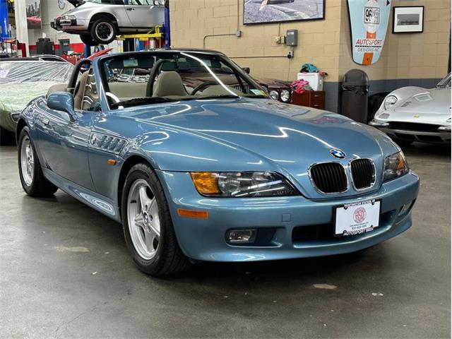 1998 BMW Z3 (CC-1753935) for sale in Huntington Station, New York