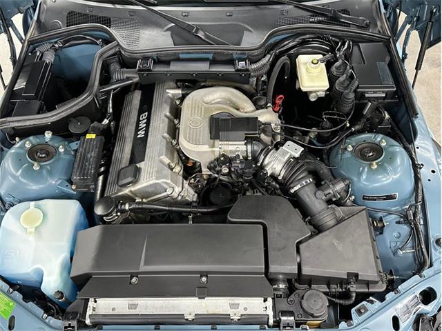 1998 BMW Z3 (CC-1753935) for sale in Huntington Station, New York